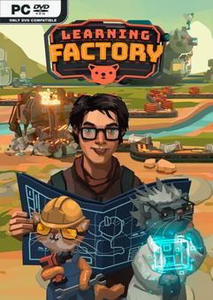 Tải game Learning Factory v1.0.3.564-P2P