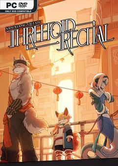 Tải game Threefold Recital-TENOKE