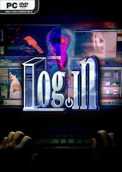 Tải game Log in-TENOKE