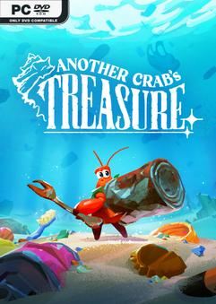 Tải game Another Crabs Treasure v2.0.000.1-P2P