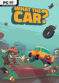 Tải game WHAT THE CAR v5.9.1-P2P