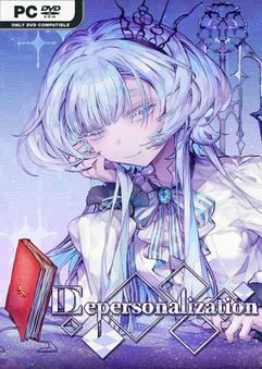Tải game Depersonalization Die Traumdeutung-TENOKE