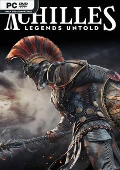 Tải game Achilles Legends Untold v35420-P2P