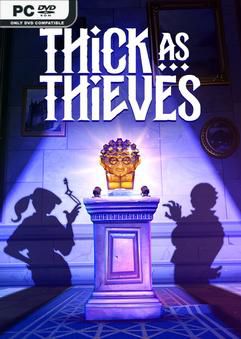 Tải game Thick As Thieves-GoldBerg