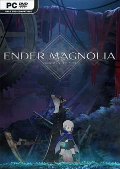 Tải game ENDER MAGNOLIA Bloom in the Mist v1.0.3.21798-P2P
