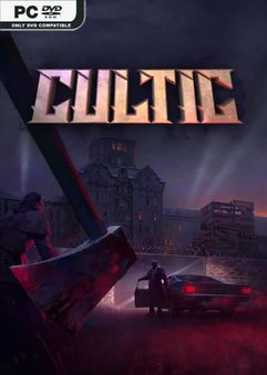 Tải game CULTIC v20260108-P2P