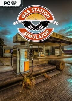 Tải game Gas Station Simulator v20250306-P2P