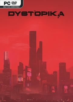 Tải game Dystopika v1.1.5-TENOKE
