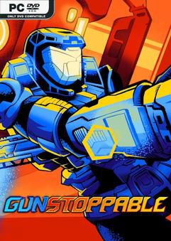 Tải game Gunstoppable-TENOKE