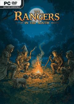 Tải game The Rangers In The South-TENOKE