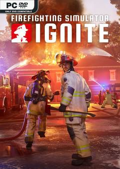 Tải game Firefighting Simulator Ignite-RUNE