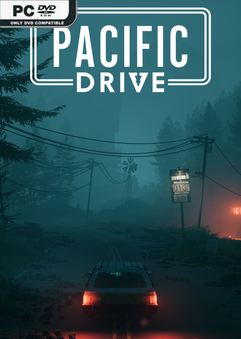 Tải game Pacific Drive Deluxe Edition v1.7.3-P2P