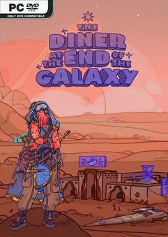 Tải game The Diner at the End of the Galaxy Early Access