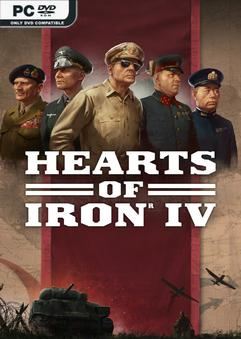 Tải game Hearts of Iron IV v1.16.1-P2P