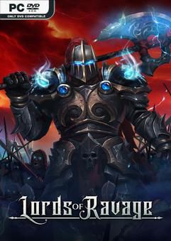 Tải game Lords of Ravage v1.0.1.27-P2P