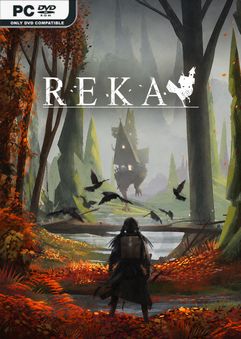 Tải game REKA-RUNE