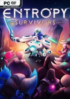 Tải game Entropy Survivors v1.2.1.22069-P2P