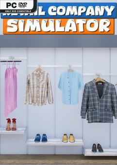 Tải game Retail Company Simulator v1.0.60-P2P