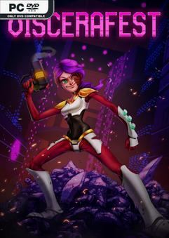Tải game Viscerafest-TENOKE
