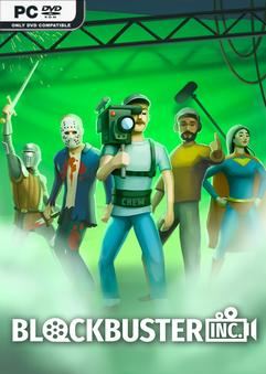 Tải game Blockbuster Inc v1.9.0-RUNE