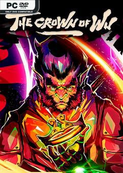 Tải game The Crown of Wu v1.03-P2P