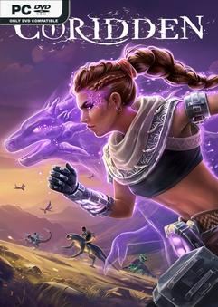 Tải game Coridden-FCKDRM