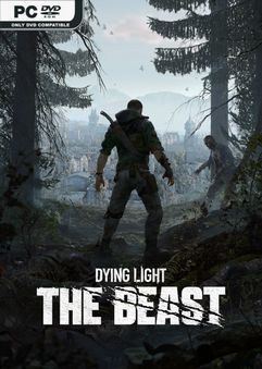 Tải game Dying Light The Beast Deluxe Edition v1.2.1-P2P