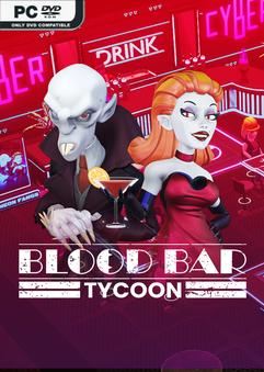 Tải game Blood Bar Tycoon v20250312-P2P
