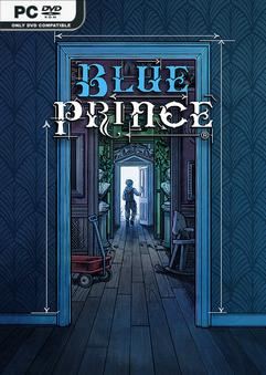 Tải game Blue Prince v1.02-P2P