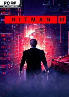 Tải game Hitman 3 Deluxe Edition v3.200-P2P