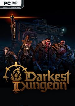 Tải game Darkest Dungeon II v2.01.77242-P2P