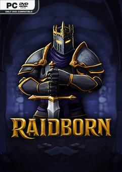 Tải game RAIDBORN-P2P