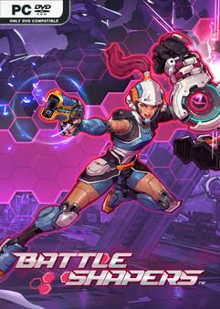 Tải game Battle Shapers v1.0.2-P2P