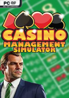 Tải game Casino Management Simulator Early Access