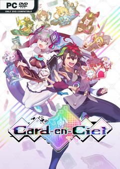 Tải game Card-en-Ciel v1.5.2-TENOKE