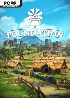 Tải game Foundation v1.10.3.0-P2P