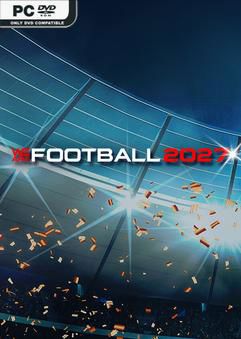 Tải game We.Are.Football 2027-GoldBerg