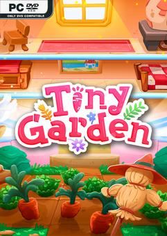 Tải game Tiny Garden-P2P