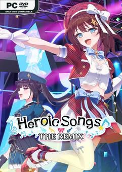 Tải game Heroic Songs the Remix-TENOKE