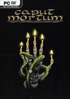 Tải game Caput Mortum-TENOKE