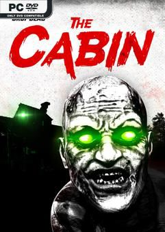 Tải game Drop Dead The Cabin-SKIDROW