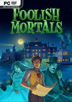 Tải game Foolish Mortals-GOG