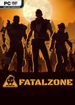 Tải game FatalZone-TENOKE