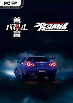 Tải game Tokyo Xtreme Racer-RUNE