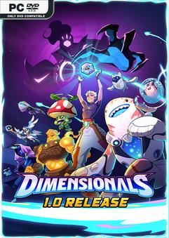 Tải game Dimensionals v1.0.2-P2P
