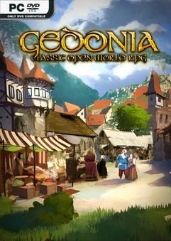 Tải game Gedonia v1.49a-GoldBerg