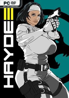 Tải game Haydee 3 v20250305-P2P