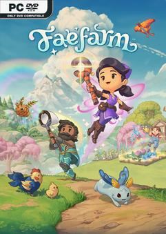 Tải game Fae Farm Skies of Azoria-TENOKE