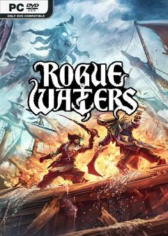Tải game Rogue Waters v1.0.6.3263-P2P