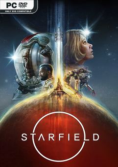 Tải game Starfield Premium Edition v1.12.30-P2P